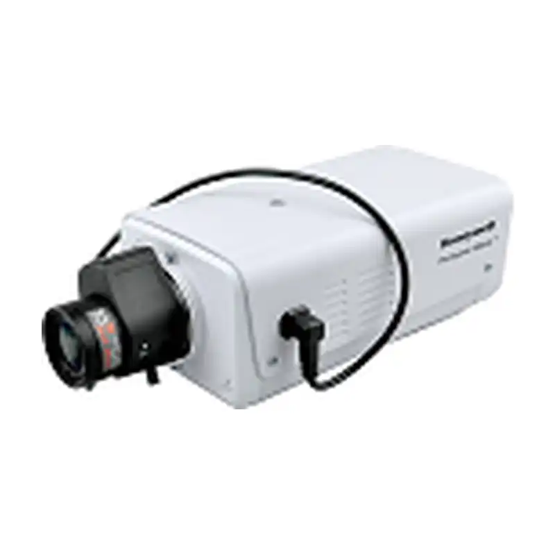 霍尼韦尔 Honeywell CALIPB-1A 1.3MP高清网络摄像机 calipb-1a_img_00.webp