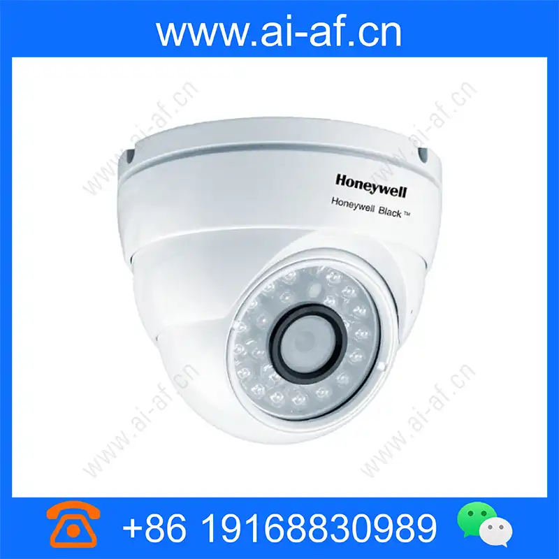 Honeywell CALIPD-1AI36-V 1.3MP Fixed Lens HD Vandal-proof Infrared Network Dome Camera calipd-1ai36-v_img_00.webp