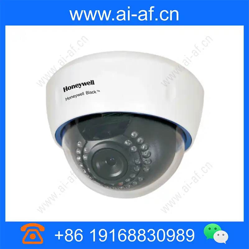 Honeywell CALIPD-1AI60 1.3MP Fixed Lens HD Infrared Network Dome Camera calipd-1ai60_img_00.webp