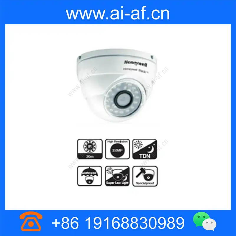 霍尼韦尔 Honeywell CALIPD-BI60-V 2MP高清防破坏红外网络半球摄像机 calipd-bi60-v_img_00.webp