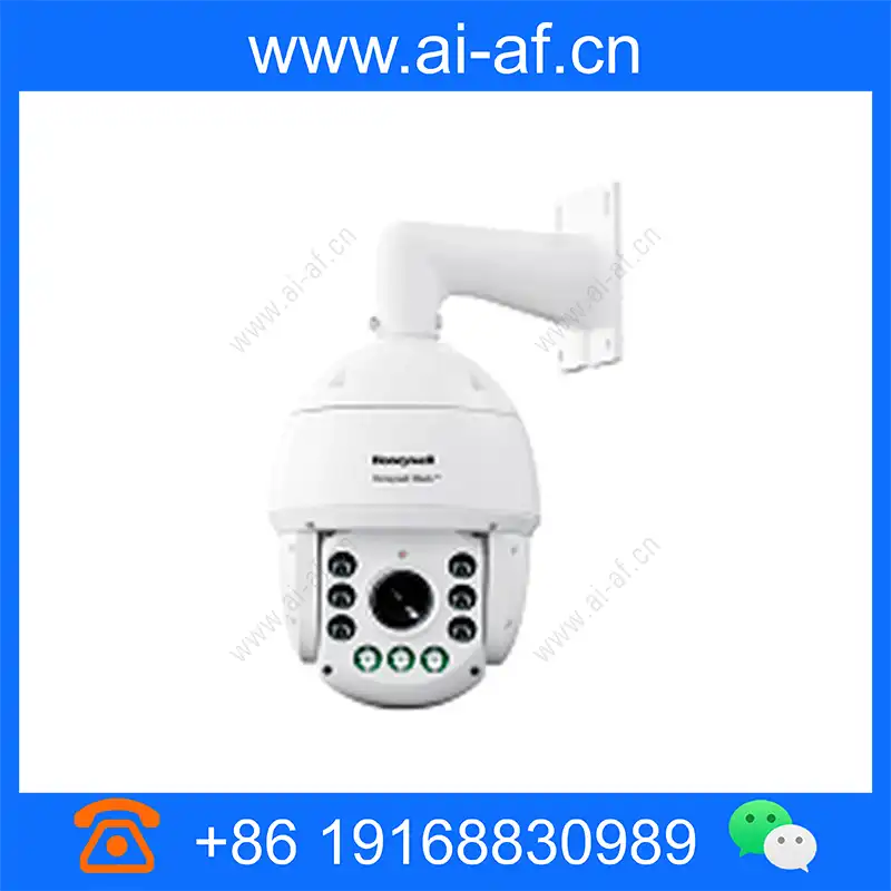 Honeywell CALIPSD-1AI18WW/WP 18x 1.3MP high-definition network infrared dome camera calipsd-1ai18ww_wp_img_00.webp