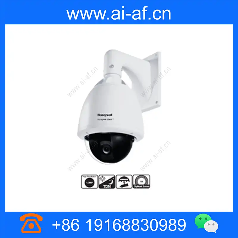 Honeywell CALIPSD-A18OW CALIPSD-A18OP 18x 1.3MP HD Network Dome Camera calipsd-a18ow_img_00.webp