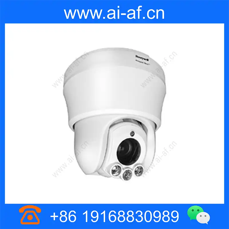 Honeywell CALISD-AI10I 10X 1.3MP HD Network Infrared Dome Camera calisd-ai10i_img_00.webp