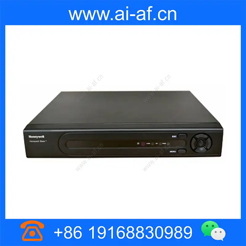 Honeywell CALNVR-1004CP Plug and Play Network Video Recorder calnvr-1004cp_img_00.webp