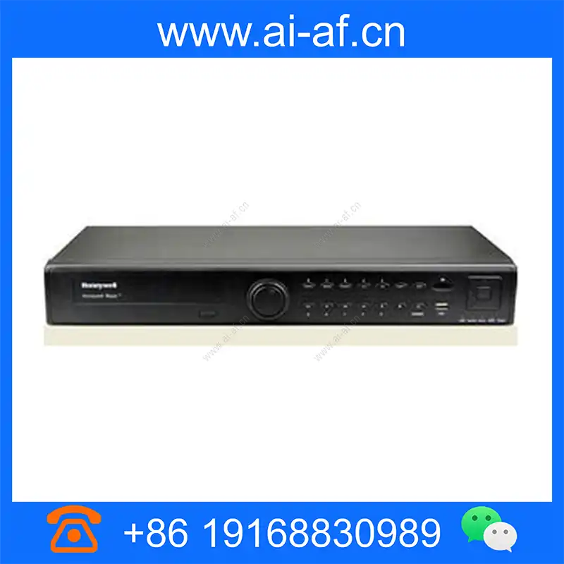 Honeywell CALNVR-4024B 4-bay 24-channel network video recorder calnvr-4024b_img_00.webp