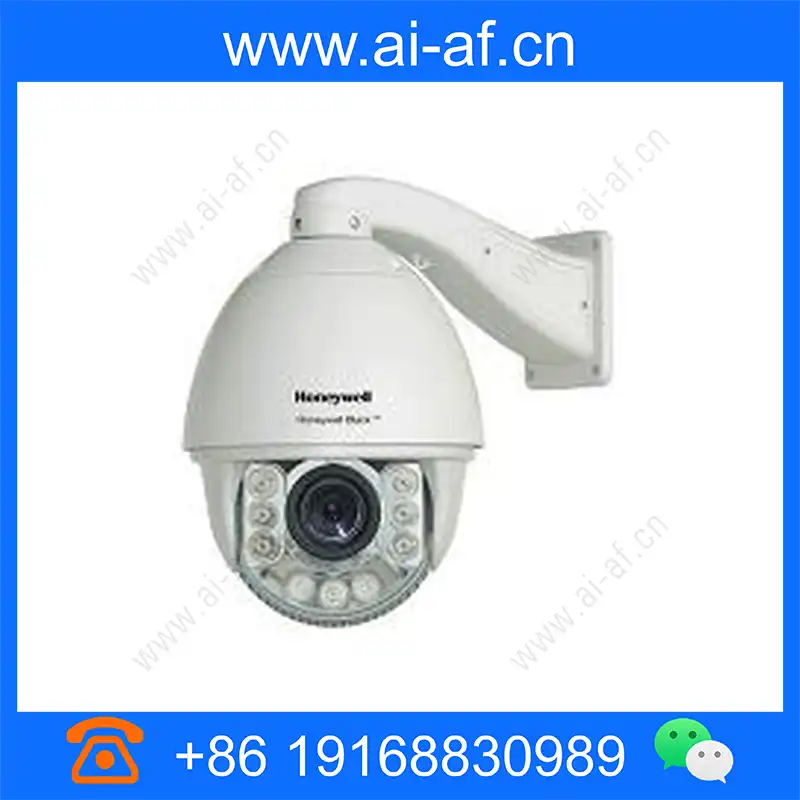 Honeywell CALSD220PTI-OW CAMSD220PTI-OW CALSD220PTI/CAMSD220PTI HD Infrared High Speed Dome Camera calsd220pti-ow_img_00.webp