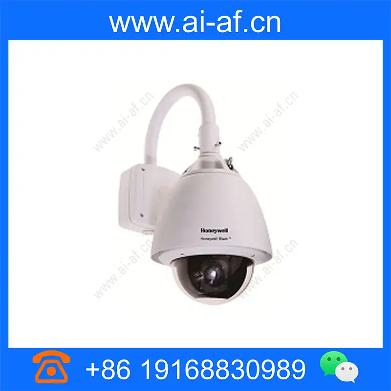 Honeywell CASD270PT-OP series 27x high-definition high-speed dome camera casd270pt-op_img_00.webp