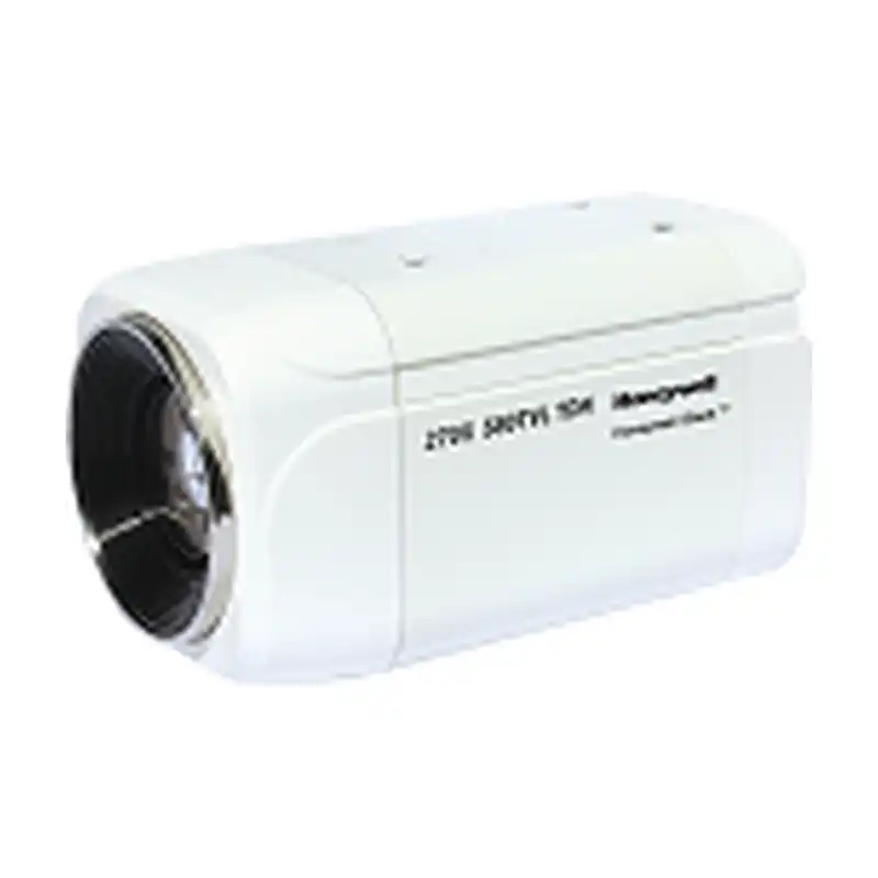 霍尼韦尔 Honeywell CAZC270PT 27倍高清一体化摄像机 cazc270pt_img_00.webp