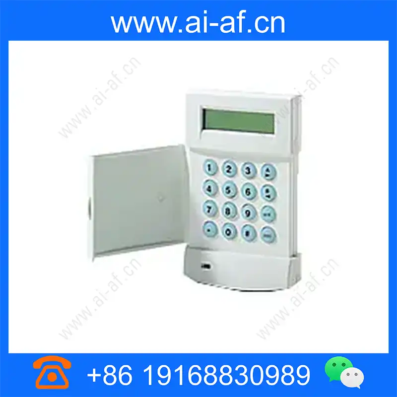 霍尼韦尔 Honeywell CP038-01 Galaxy MK7 Keyprox 带音量控制 cp038-01_img_00.webp