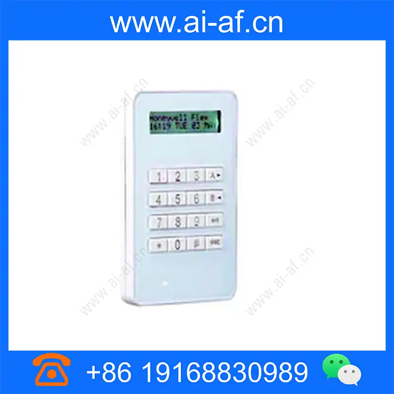 Honeywell CP050-00-01 Galaxy MK8 LCD Keypad cp050-00-01_img_00.webp