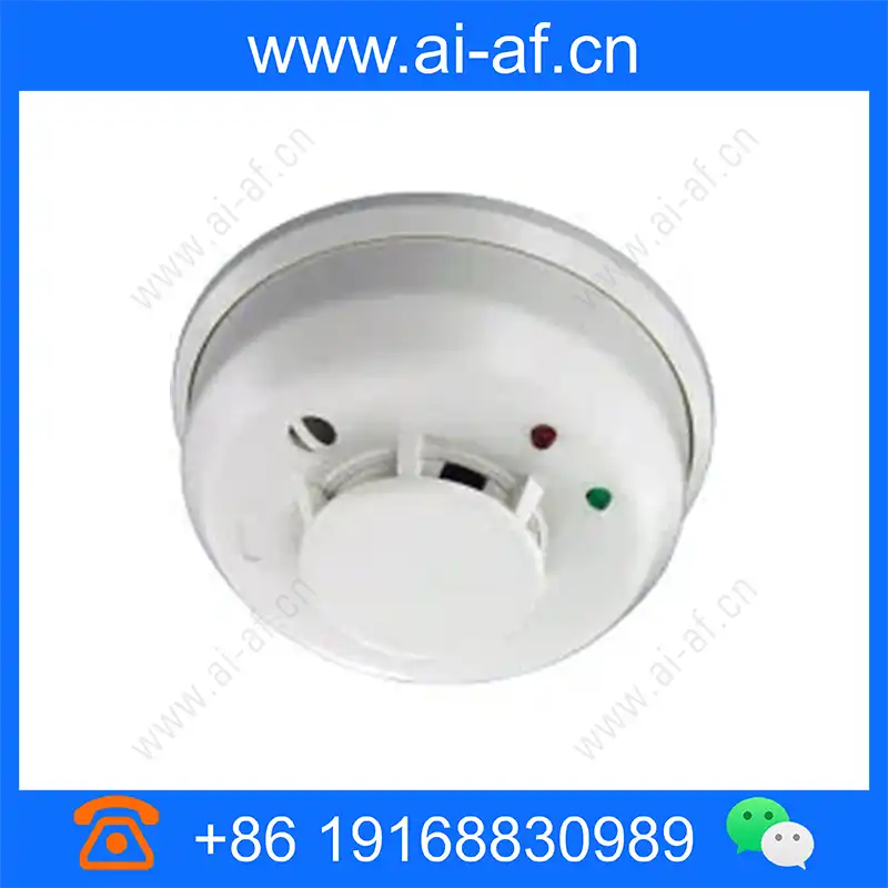 Honeywell DF8M Smoke sensor with built-in sounder df8m_img_00.webp