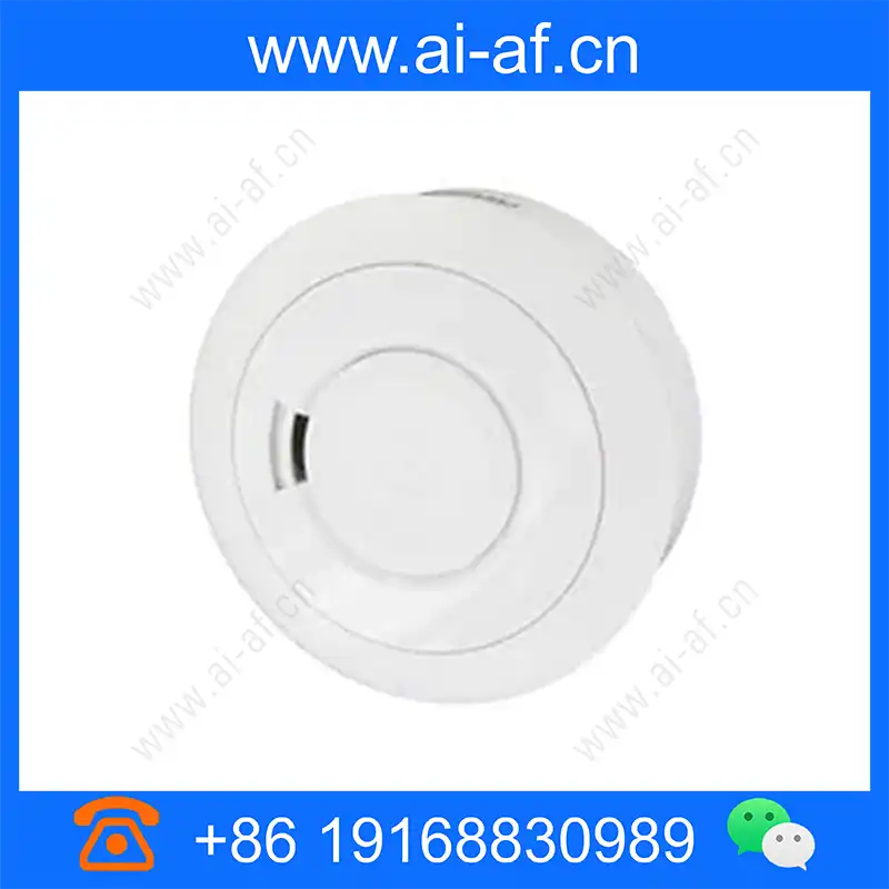 Honeywell DFS8M Wireless Smoke sensor with built-in sounder dfs8m_img_00.webp
