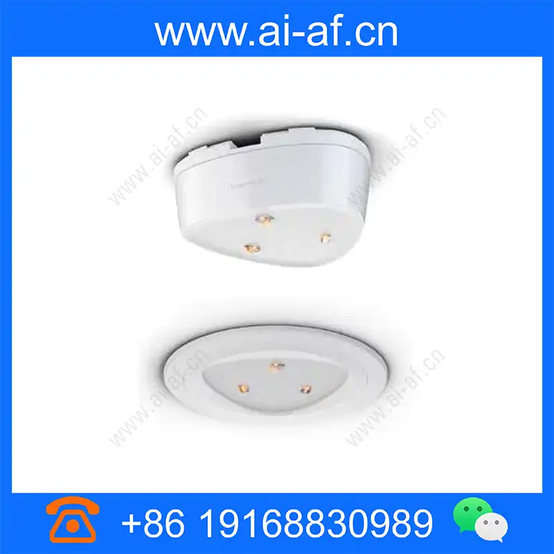 Honeywell DT8360ACM-SN V-Plex DUAL TEC Ceiling Mount Motion Sensor with Mirror Optics and Anti-Mask dt8360acm-sn_img_00.webp