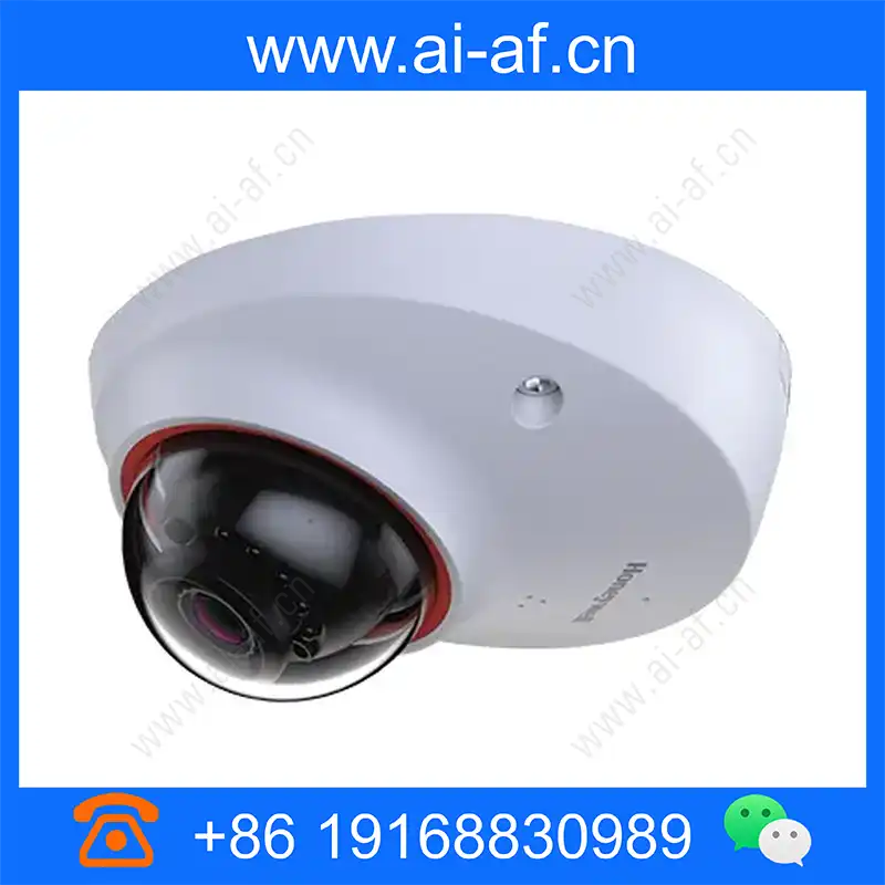 霍尼韦尔 Honeywell H2W2GR1 网络 TDN 低光 WDR 红外微球摄像机 2MP 2.8mm h2w2gr1_img_00.webp