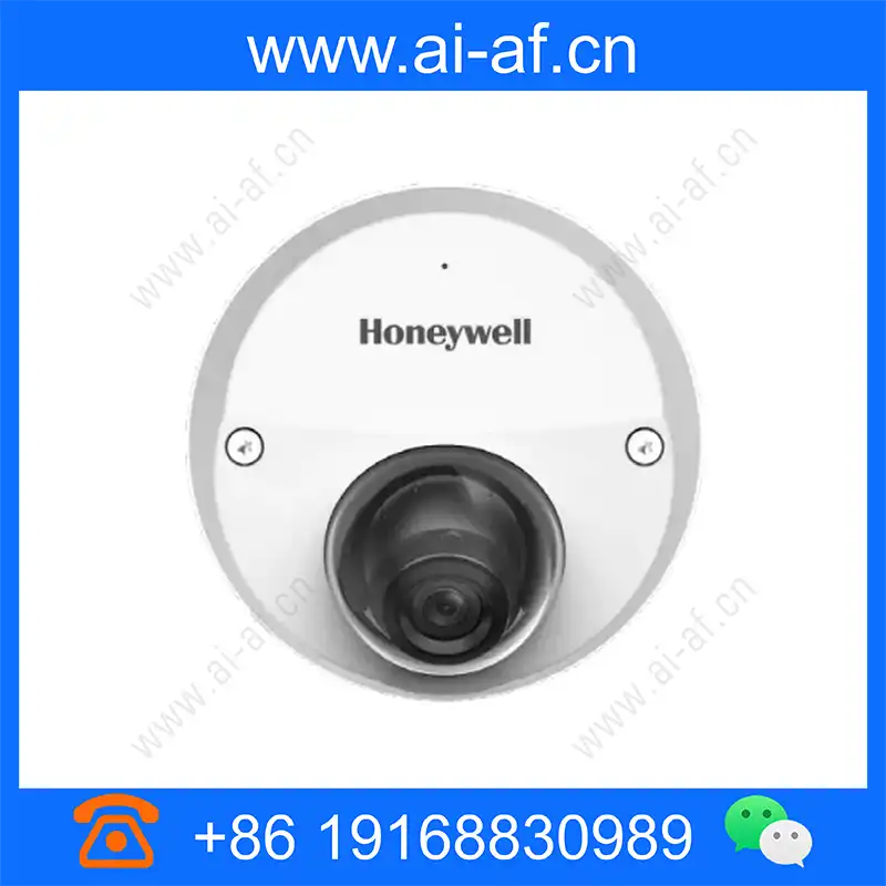Honeywell H2W2PC1M 2MP WDR IP Micro Dome People Counting h2w2pc1m_img_00.webp