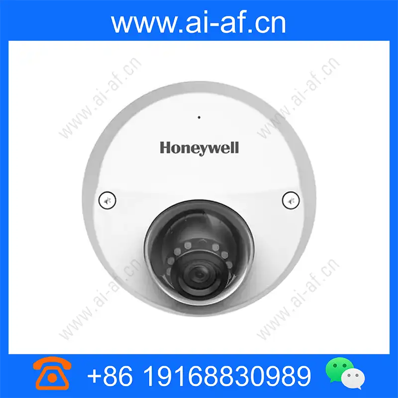 霍尼韦尔 Honeywell H2W4PER3 4MP WDR IR IP 微型半球 h2w4per3_img_00.webp