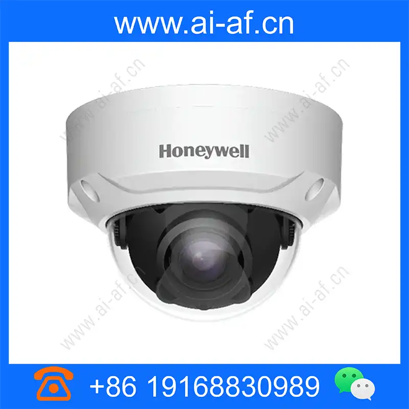 霍尼韦尔 Honeywell H4W2PER2 2MP WDR IR IP MFZ 迷你半球 h4w2per2_img_00.webp