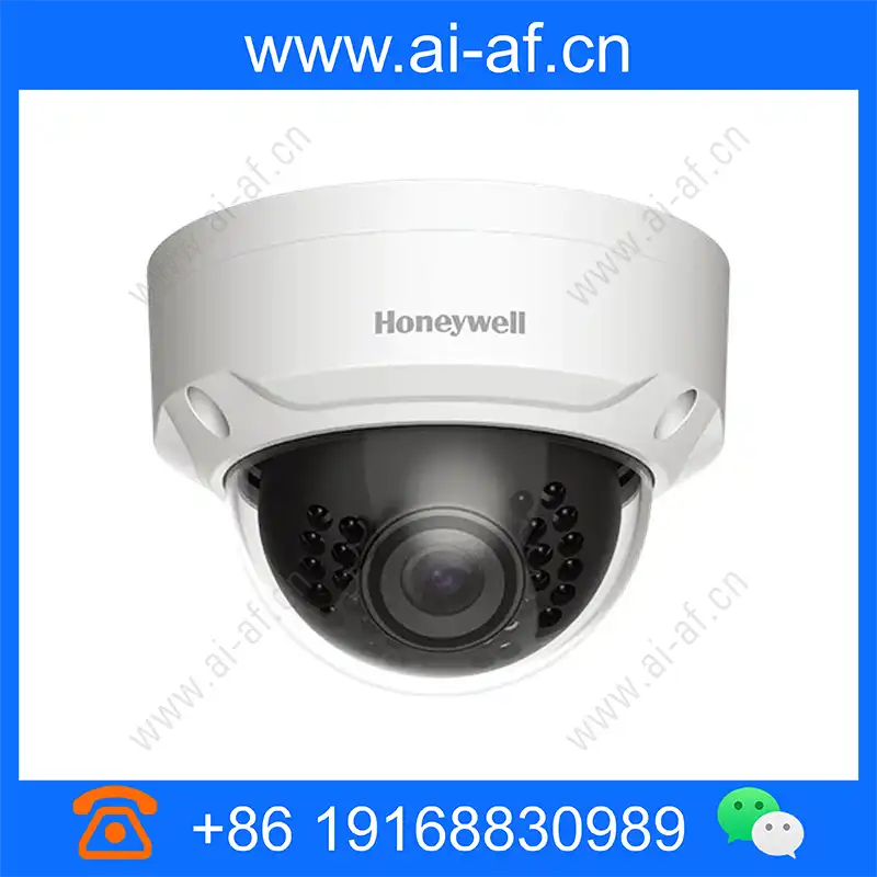 霍尼韦尔 Honeywell H4W2PER3 2MP WDR 红外 IP 迷你半球 h4w2per3_img_00.webp