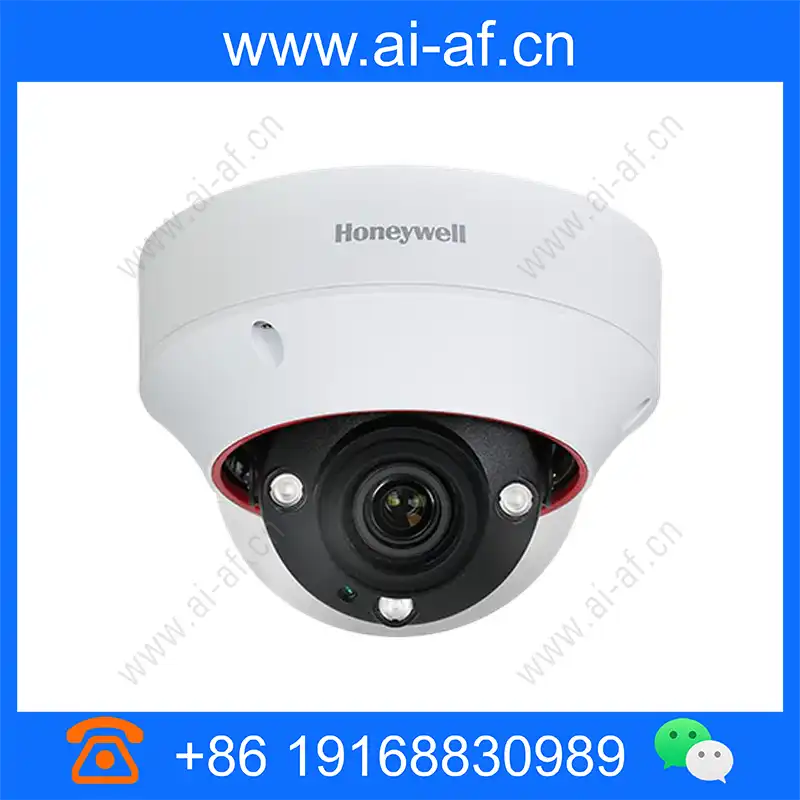 Honeywell H4W4GR1V 4MP WDR IR IP Rugged Domes h4w4gr1v_img_00.webp