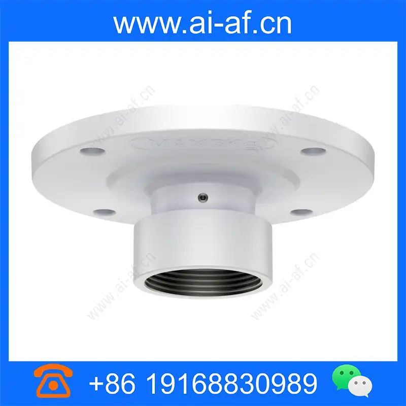 Honeywell HA35PMC03 35S Fixed camera cap 1.5NPT male ha35pmc03_img_00.webp
