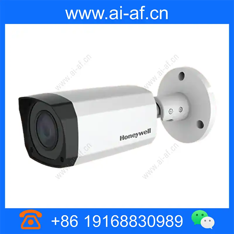 Honeywell HB276HD4 4MP HQA TDN IR MFZ Bullet Camera hb276hd4_img_00.webp