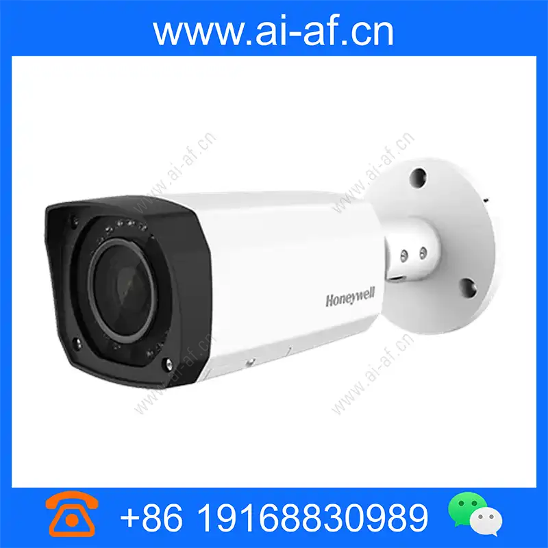 霍尼韦尔 Honeywell HB41XD2 2MP HQA TDN WDR VF 红外筒型摄像机 hb41xd2_img_00.webp