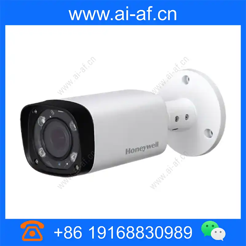 Honeywell HB42XD2 2MP HQA TDN WDR MFZ IR Bullet Camera hb42xd2_img_00.webp