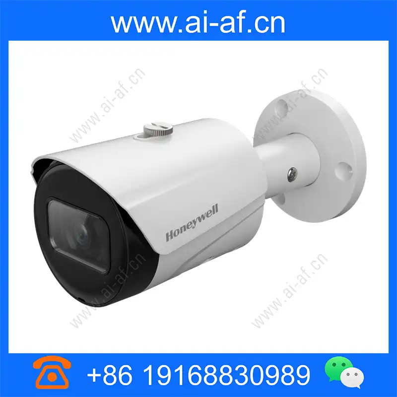 霍尼韦尔 Honeywell HBW2PER1V 网络 WDR 2MP 红外筒型摄像机 3.6 毫米固定 1 个红外 LED PoE IP66 hbw2per1v_img_00.webp