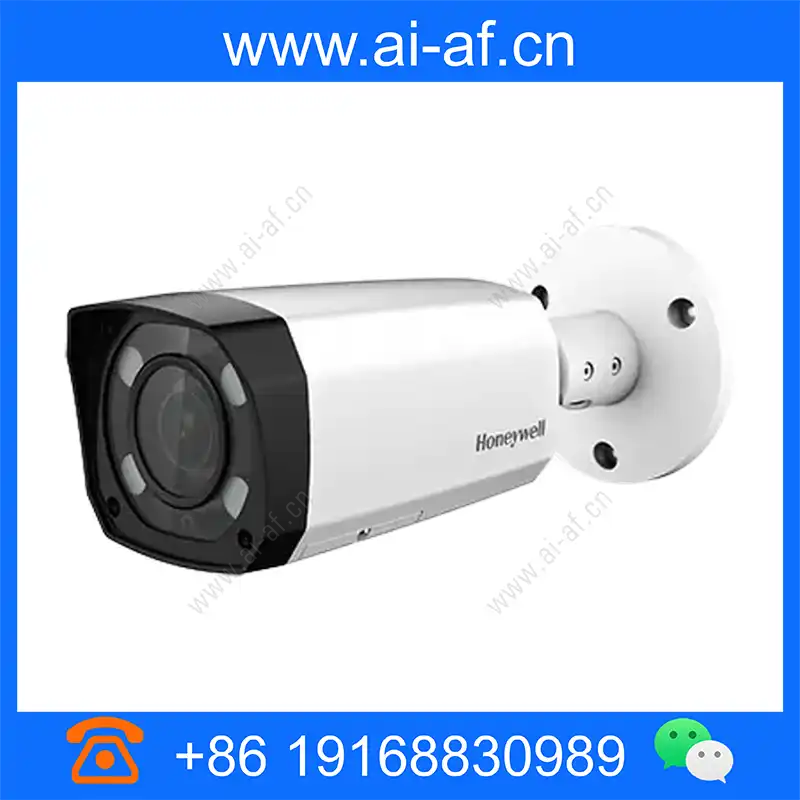 霍尼韦尔 Honeywell HBW2PER2 2MP WDR IR IP MFZ 筒型摄像机 hbw2per2_img_00.webp