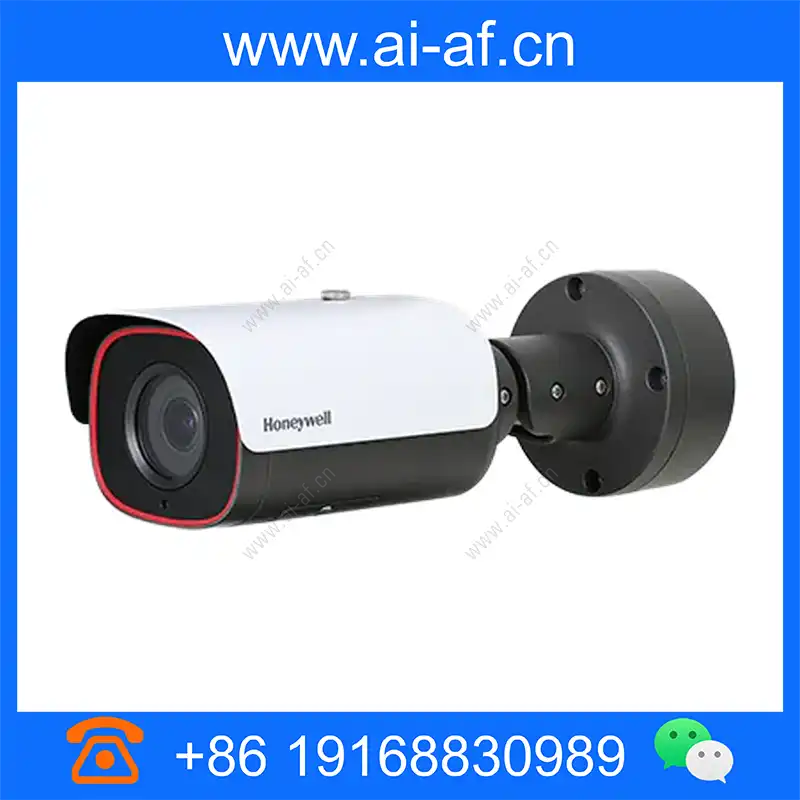 霍尼韦尔 Honeywell HBW4GR1V 4MP WDR 红外 IP 坚固型筒型摄像机 hbw4gr1v_img_00.webp