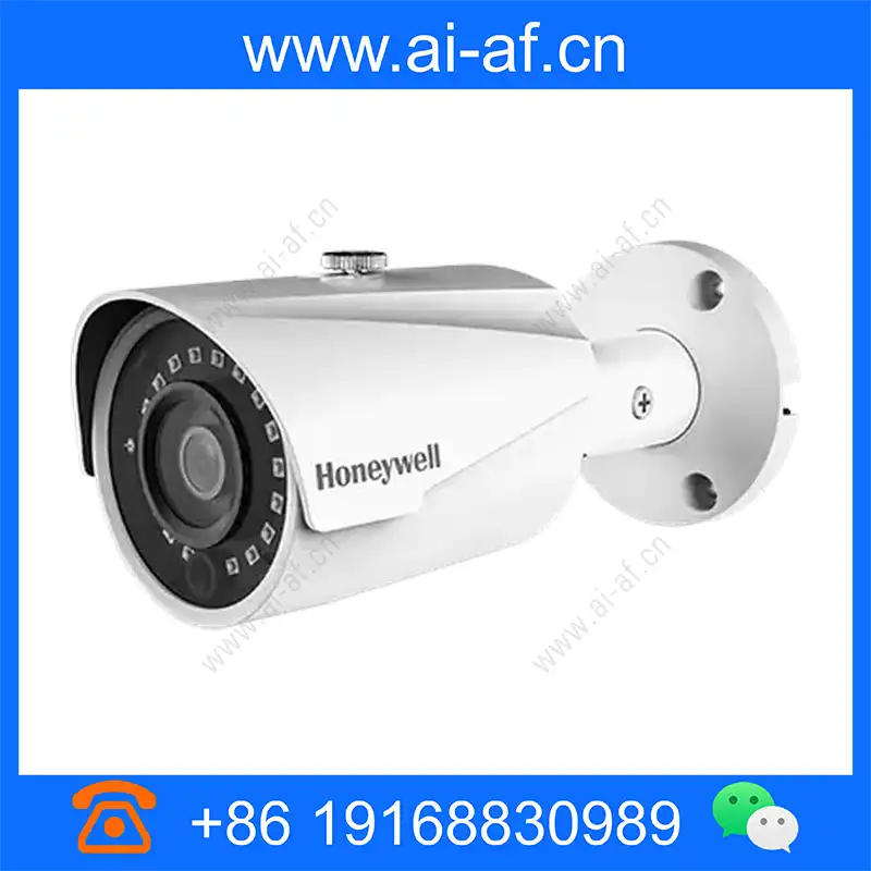 Honeywell HBW4PER1 4MP WDR IR IP Bullet Camera hbw4per1_img_00.webp