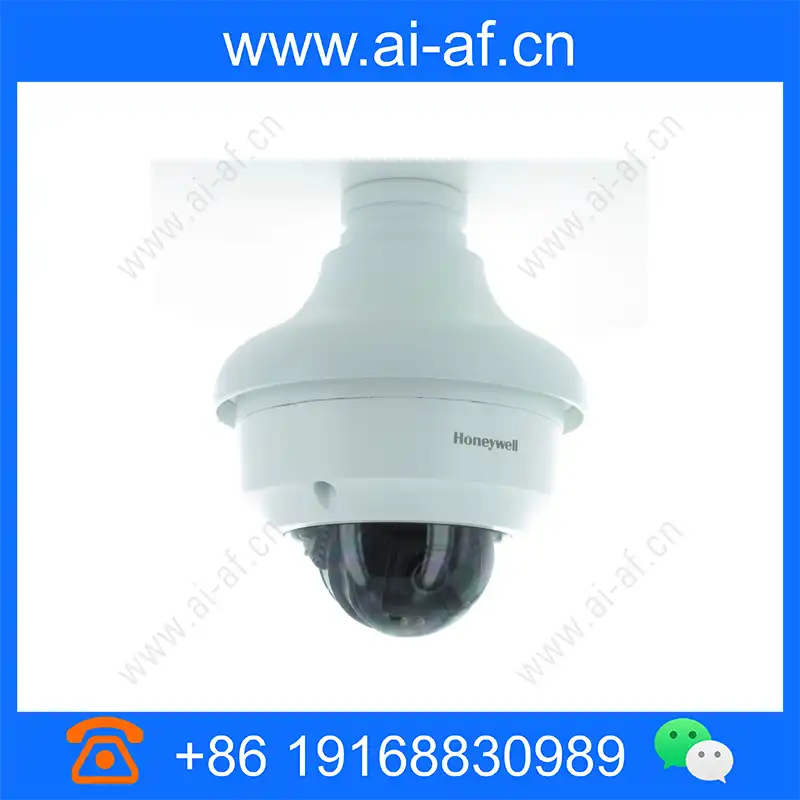 霍尼韦尔 Honeywell HC30W25R3 5MP 网络微型半球摄像机 TDN WDR 2.8 毫米 8 个红外 LED PoE IP66/IP67/IK10 符合 NDAA hc30w25r3_img_00.webp