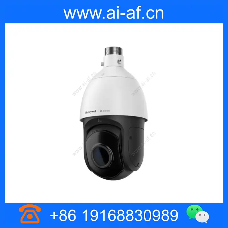 Honeywell HC35WZ5R30 5MP IR Speed Dome (PTZ) Camera WDR 120dB 30X 1/2.8in 5MP PoE+ 24VAC IK10 Casing hc35wz5r30_img_00.webp