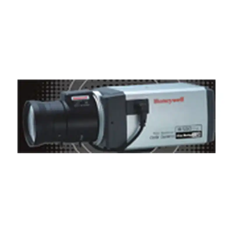 Honeywell HCC-690P Super High Day/Night Conversion Bullet Camera hcc-690p_img_00.webp