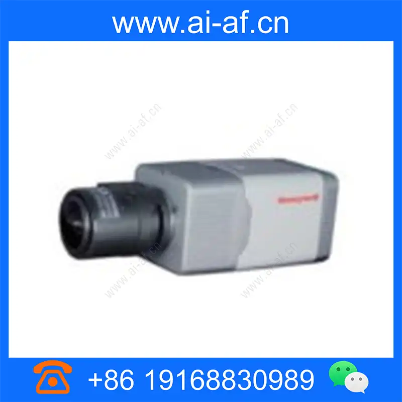 Honeywell HCC-8655PW 700 lines super high day and night conversion wide dynamic box camera hcc-8655pw_img_00.webp