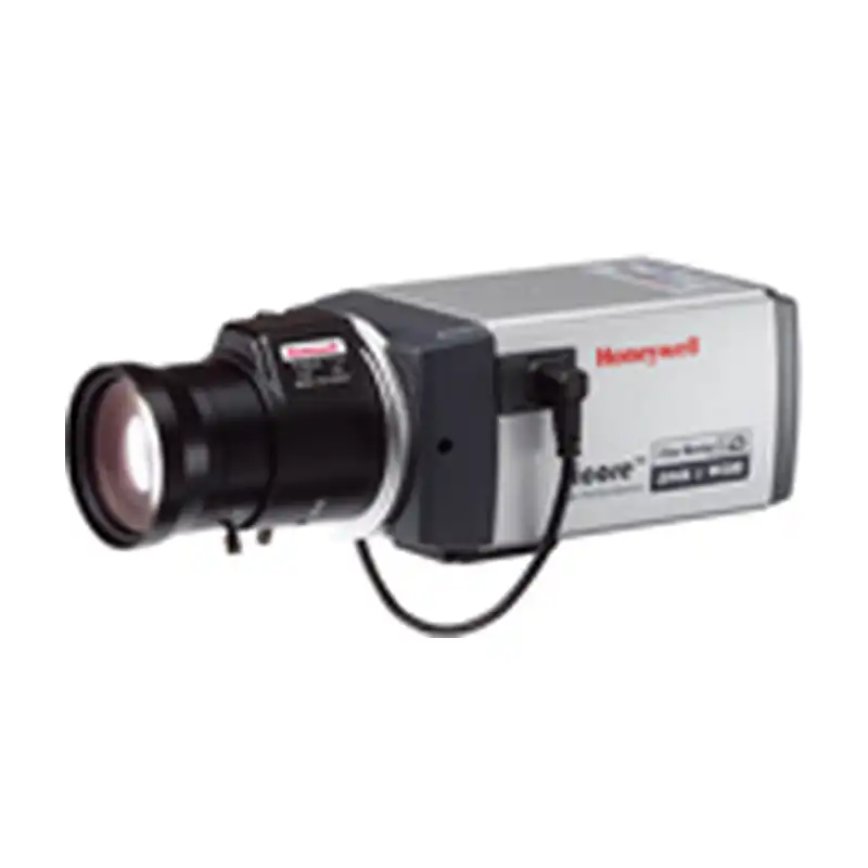 霍尼韦尔 Honeywell HCC-960P/965P 系列650线超高宽动态筒型摄像机 hcc-960p_965p_img_00.webp