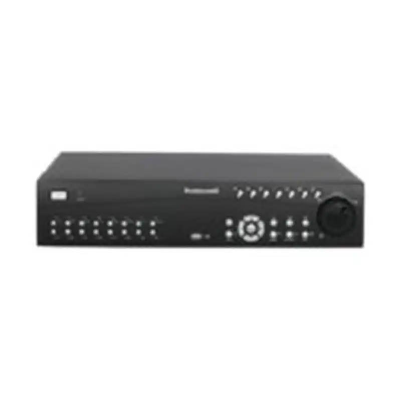 Honeywell HD-NVR-108/HD-NVR-116 8/16 Channel Network Hard Disk Video Recorder hd-nvr-108_hd-nvr-116_img_00.webp