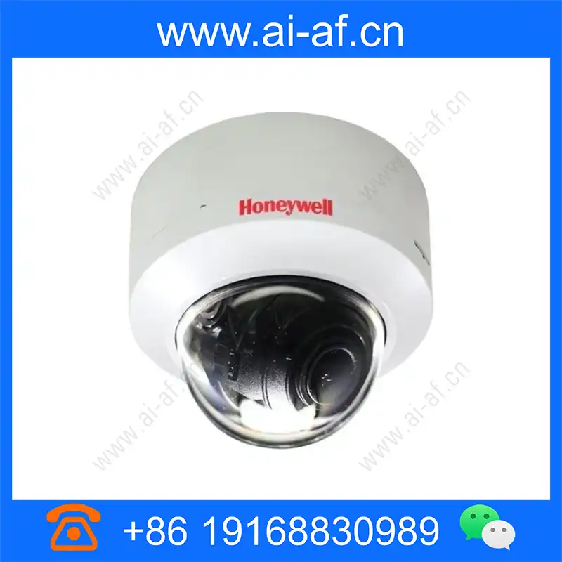 Honeywell HD3UH 800TVL VFAI WDR Indoor Dome hd3uh_img_00.webp