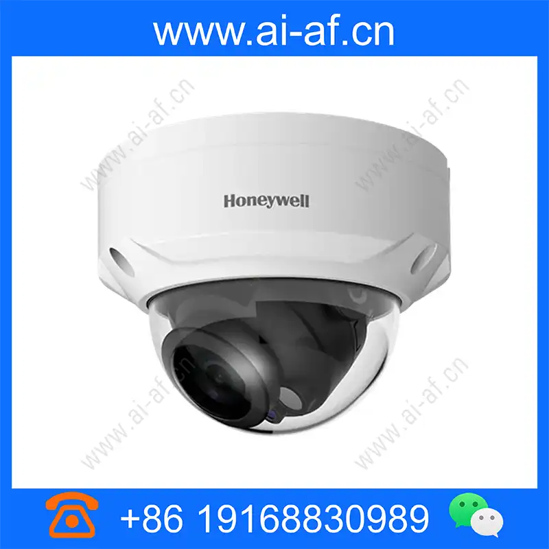 霍尼韦尔 Honeywell HD41XD2 2MP HQA WDR VF 红外坚固型半球 hd41xd2_img_00.webp