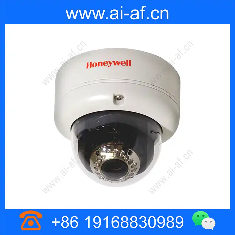 Honeywell HD4DIRH 700TVL VFAI WDR TDN IR Mini Dome hd4dirh_img_00.webp