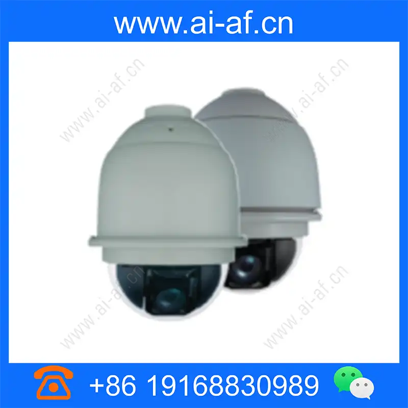 Honeywell HDZ30X/HDZ36EX wide dynamic speed dome network camera hdz30x_hdz36ex_img_00.webp