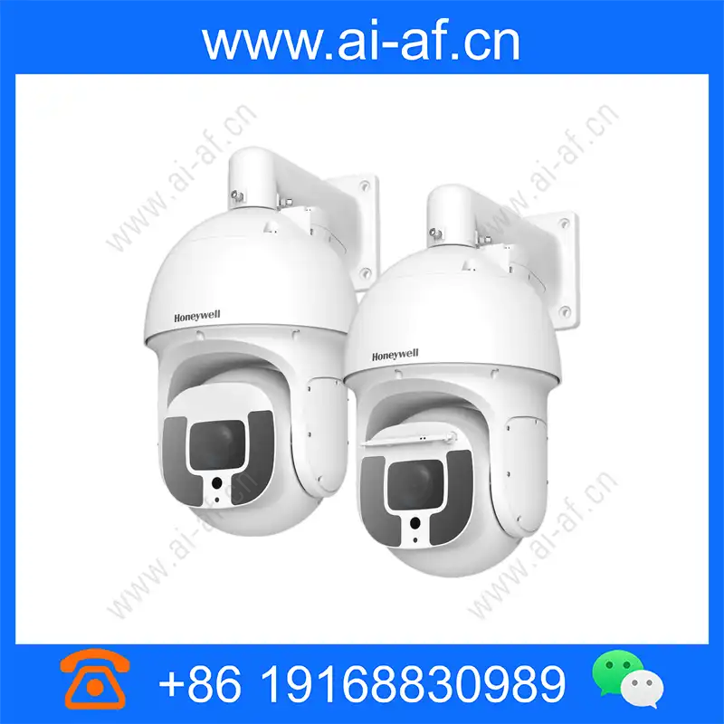 霍尼韦尔 Honeywell HDZ408LIKV 8MP 网络超低光 PTZ WDR 120dB 40X IR 500M IK10 Hi-POE 36V DC IP67 hdz408likv_img_00.webp