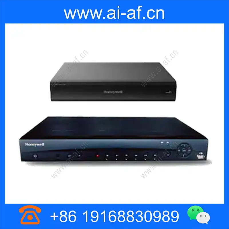 Honeywell HEN04103V 4 ch NVR 0 TB 2 HDD 4 PoE hen04103v_img_00.webp