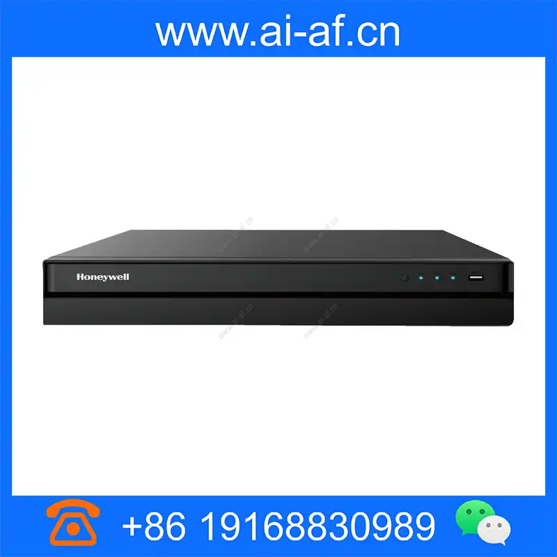 Honeywell HEN32284 NVR 32-Channel 4K 12MP 4 SATA 16 PoE 960 fps 8 TB hen32284_img_00.webp