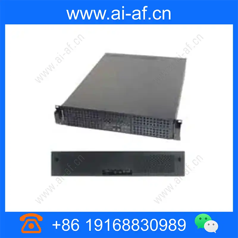 Honeywell HES5SCDP 2U Dual Power Supply Enterprise Server with SCSI Card hes5scdp_img_00.webp