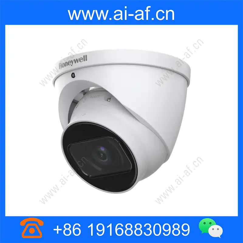 霍尼韦尔 Honeywell HEW2PER2V 网络 WDR 2MP 红外眼球摄像头 2.7 mm-13.5 mm 电动 2 个红外 LED PoE IP66 hew2per2v_img_00.webp
