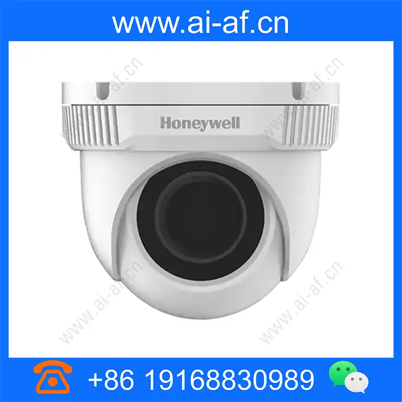 霍尼韦尔 Honeywell HEW4PER3 4MP WDR 红外 IP 球型摄像机 hew4per3_img_00.webp