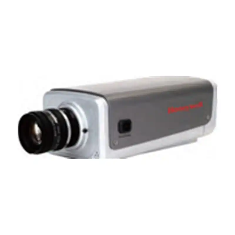 Honeywell HICC-1300W 720P HD Wide Dynamic Box Network Camera hicc-1300w_img_00.webp