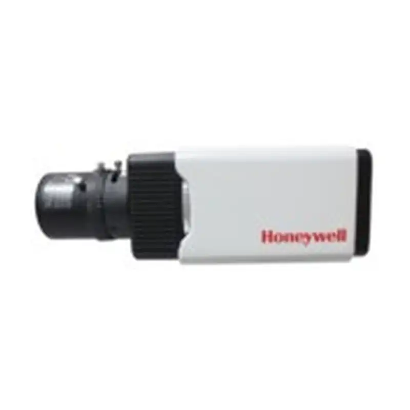 霍尼韦尔 Honeywell HICC-P-0100E D1/ SVGA 筒型网络摄像机 hicc-p-0100e_img_00.webp