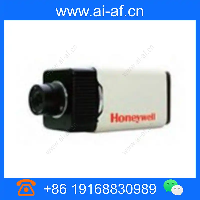 Honeywell HICC-P-2110 HD Bullet IP Camera hicc-p-2110_img_00.webp
